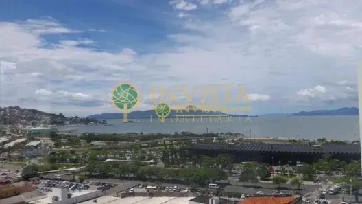 Sala Comercial à venda, 41m² no Centro, Florianópolis