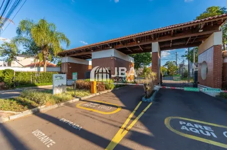 Casa de Condomínio com 4 Quartos à venda, 154m² no Pinheirinho, Curitiba