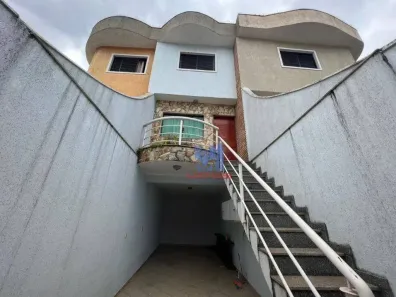 Sobrado com 3 Quartos à venda, 117m² no Vila Formosa, São Paulo