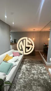 Apartamento com 2 Quartos à venda, 51m² no Vila Emir, São Paulo