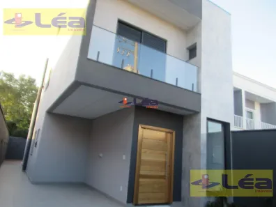Casa com 3 Quartos à venda, 153m² no Jardim Horto do Ipê, Itaquaquecetuba