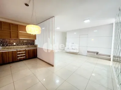 Apartamento com 3 Quartos à venda, 84m² no Santa Mônica, Uberlândia