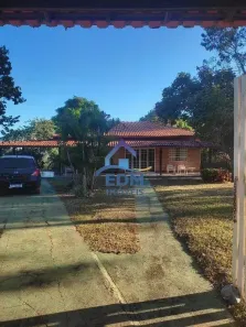 Casa de Condomínio com 3 Quartos à venda, 218m² no Almeida, Jaboticatubas