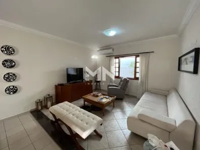 Casa de Condomínio com 3 Quartos à venda, 194m² no Jardim Donalísio, Salto