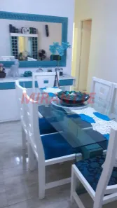 Apartamento com 3 Quartos à venda, 65m² no Vila Nova Cachoeirinha, São Paulo