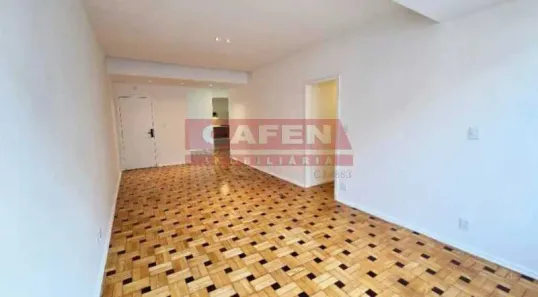 Apartamento com 3 Quartos à venda, 154m² no Copacabana, Rio de Janeiro
