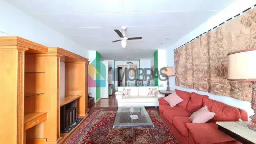 Apartamento com 3 Quartos à venda, 175m² no Copacabana, Rio de Janeiro