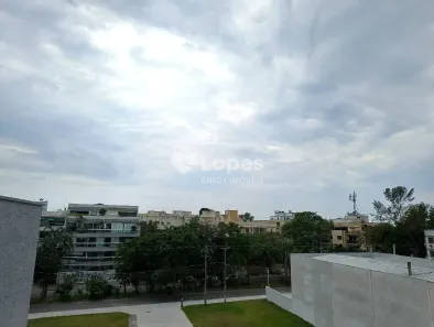 Cobertura com 1 Quarto à venda, 92m² no Recreio dos Bandeirantes, Rio de Janeiro