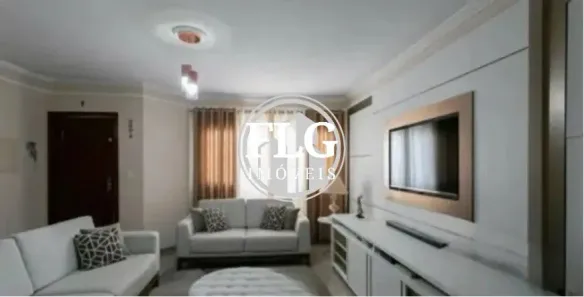 Sobrado com 3 Quartos à venda, 90m² no Vila Invernada, São Paulo