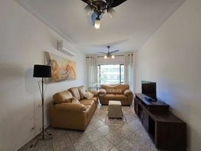 Apartamento com 3 Quartos à venda, 85m² no Pitangueiras, Guarujá