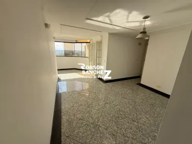 Apartamento com 3 Quartos à venda, 69m² no Vila Sofia, São Paulo