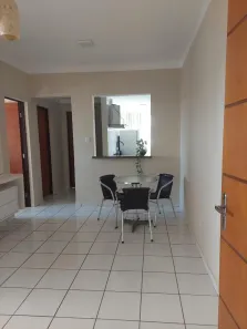 Apartamento com 2 Quartos para alugar, 58m² no Turu, São Luís