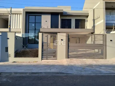 Casa com 4 Quartos à venda, 235m² no Marechal Rondon, Canoas