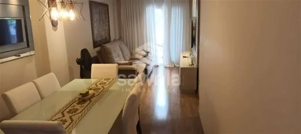 Apartamento com 2 Quartos à venda, 82m² no Méier, Rio de Janeiro