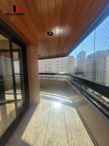 Apartamento com 3 Quartos para alugar, 220m² no Vila Uberabinha, São Paulo