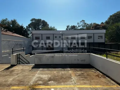Prédio Comercial para alugar, 1173m² no Jardim Sumaré, Ribeirão Preto