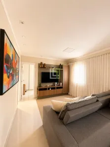 Apartamento com 2 Quartos à venda, 61m² no Parque União, Jundiaí