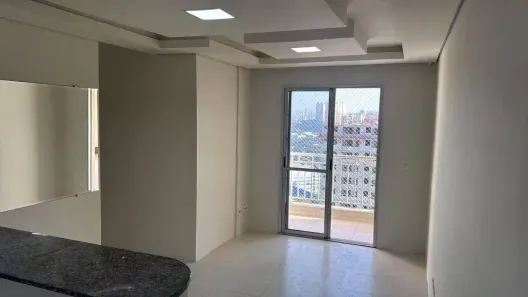 Apartamento com 3 Quartos para alugar, 67m² no Água Branca, São Paulo