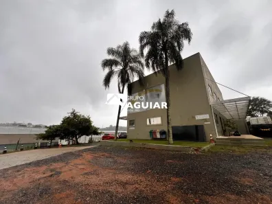 Galpão/Depósito/Armazém para alugar, 481m² no Joapiranga, Valinhos