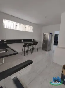Casa com 2 Quartos à venda, 100m² no Jardim São Domingos, Guarulhos