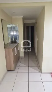 Apartamento com 2 Quartos para alugar, 47m² no Jardim Paris, São Paulo