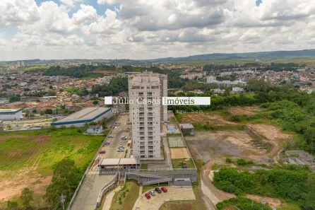 Apartamento com 2 Quartos à venda, 63m² no Itapeva, Votorantim