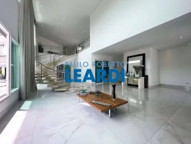 Casa de Condomínio com 4 Quartos à venda, 884m² no Jardim São Paulo II, Cotia