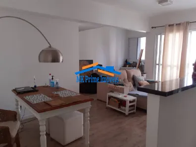 Apartamento com 3 Quartos à venda, 71m² no Vila Suzana, São Paulo