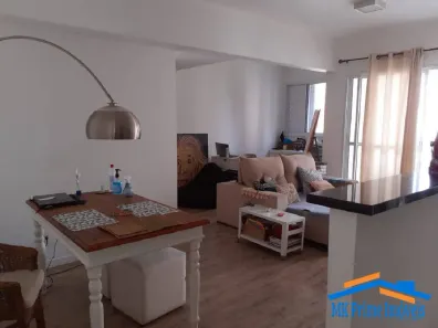Apartamento com 3 Quartos à venda, 71m² no Vila Suzana, São Paulo