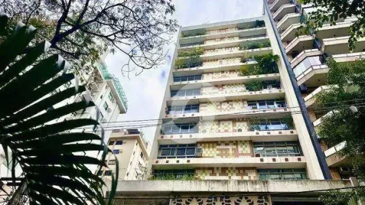 Apartamento com 3 Quartos à venda, 190m² no Icaraí, Niterói