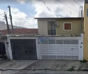 Sobrado com 3 Quartos à venda, 280m² no Vila Maria Baixa, São Paulo