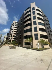 Apartamento com 4 Quartos à venda, 189m² no Manaíra, João Pessoa