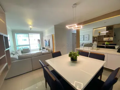 Apartamento com 2 Quartos à venda, 82m² no Jardim das Colinas, São José dos Campos