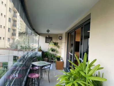 Apartamento com 4 Quartos à venda, 171m² no Vila Leopoldina, São Paulo