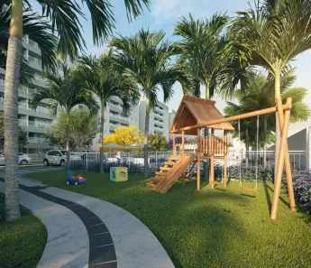 Apartamento com 2 Quartos à venda, 48m² no Nossa Senhora do Ó, Paulista