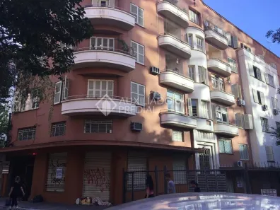 Apartamento com 1 Quarto à venda, 43m² no Centro Histórico, Porto Alegre