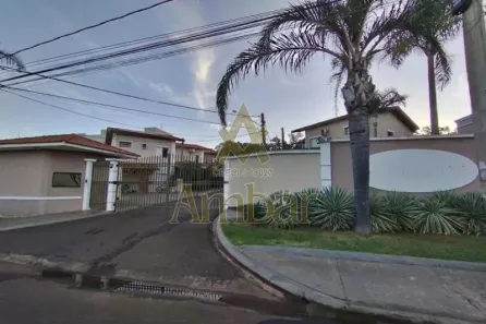 Casa de Condomínio com 3 Quartos à venda, 160m² no Jardim Zara, Ribeirão Preto