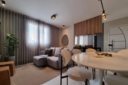 Apartamento com 2 Quartos para alugar, 69m² no Paquetá, Belo Horizonte