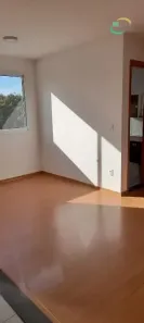 Apartamento com 2 Quartos para alugar, 60m² no Fundação da Casa Popular, Campinas