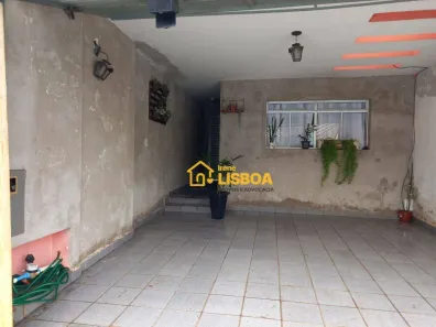 Casa com 3 Quartos à venda, 125m² no Jardim Aricanduva, São Paulo