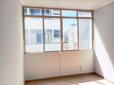 Sala Comercial com 2 Quartos para alugar, 46m² no Centro, Campinas