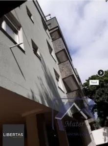 Apartamento com 3 Quartos à venda, 121m² no Menino Deus, Porto Alegre
