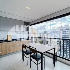 Apartamento com 2 Quartos à venda, 65m² no Vila Mariana, São Paulo