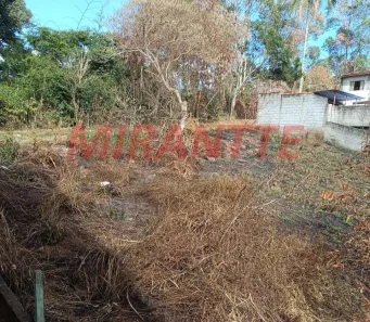 Lote/Terreno à venda, 1200m² no Mato Dentro, Mairiporã