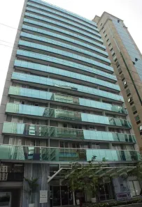 Apartamento com 1 Quarto à venda, 60m² no Itaim Bibi, São Paulo