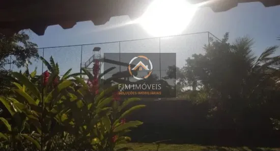 Fazenda/Sítio com 1 Quarto à venda, 1351m² no Itaipu, Niterói