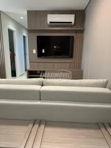 Apartamento com 2 Quartos à venda, 119m² no Bairro da Vossoroca, Sorocaba