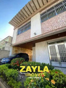 Casa com 5 Quartos à venda, 411m² no Vila da Penha, Rio de Janeiro