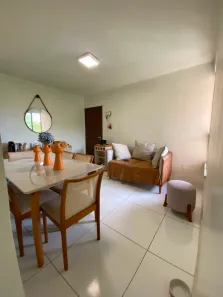 Apartamento com 2 Quartos à venda, 44m² no Nossa Senhora da Vitória, Ilhéus