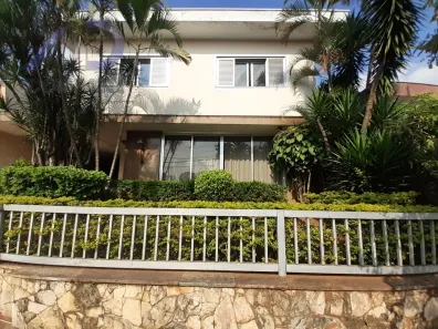Casa com 4 Quartos à venda, 350m² no Bosque da Saúde, São Paulo